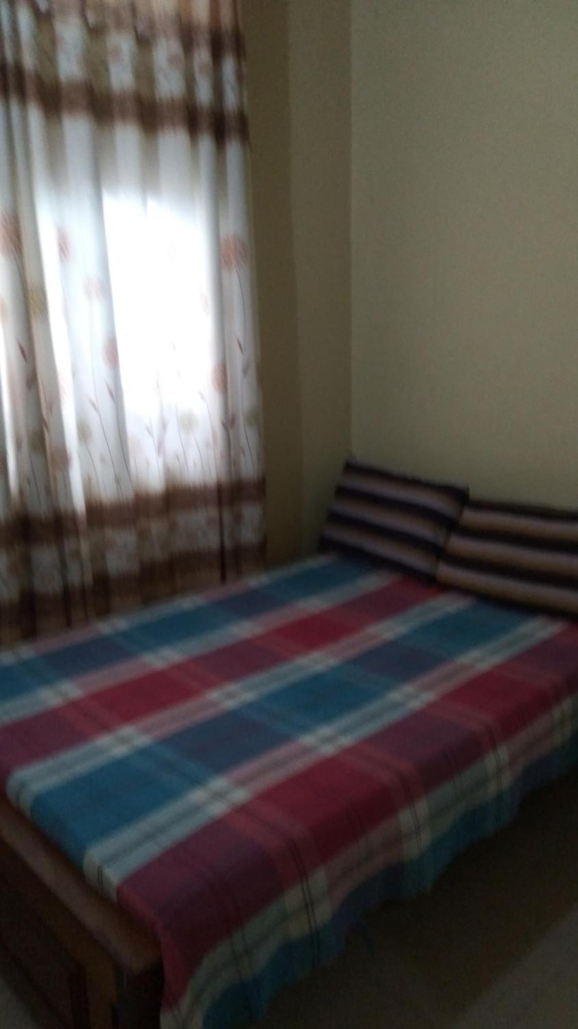 Ch Rooms - Transit Airport Негомбо Экстерьер фото